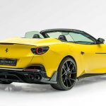 Mansory Ferrari Portofino M