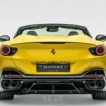 Mansory Ferrari Portofino M