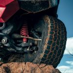 2021 Nissan Navara Pro-4X Warrior