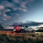 2021 Nissan Navara Pro-4X Warrior