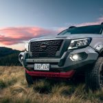 2021 Nissan Navara Pro-4X Warrior