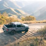 2021 Nissan Navara Pro-4X Warrior