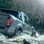 2021 Nissan Navara Pro-4X Warrior