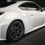 2021 SARD Toyota GR 86 GT1 body kit