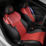 2021 SARD Toyota GR 86 GT1 body kit