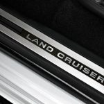 2022 Toyota Land Cruiser