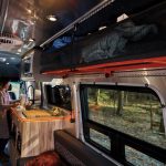 2022 Airstream Interstate 24X