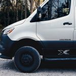 2022 Airstream Interstate 24X