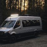 2022 Airstream Interstate 24X