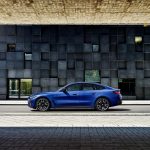 2022 BMW i4 M50