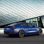 2022 BMW i4 M50