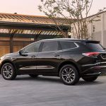 2022 Buick Enclave