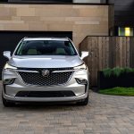 2022 Buick Enclave