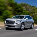 2022 Buick Enclave