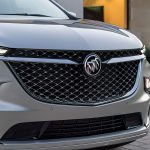 2022 Buick Enclave