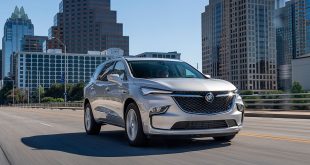 2022 Buick Enclave