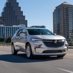 2022 Buick Enclave