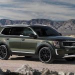 2022 KIA Telluride