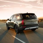2022 KIA Telluride