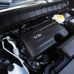 2022 Nissan Pathfinder