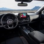 2022 Nissan Pathfinder