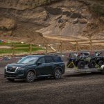 2022 Nissan Pathfinder