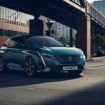 2022 Peugeot 308 SW
