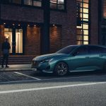 2022 Peugeot 308 SW