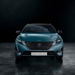 2022 Peugeot 308 SW