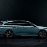 2022 Peugeot 308 SW