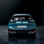 2022 Peugeot 308 SW
