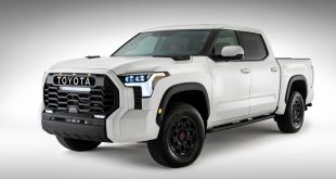 2022 Toyota Tundra Pro
