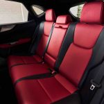 2022 Lexus NX 350 F SPORT