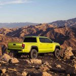 2022 Toyota Tacoma TRD Pro
