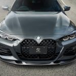 3D Design BMW 4 Series