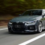 3D Design BMW 4 Series