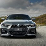 3D Design BMW 4 Series