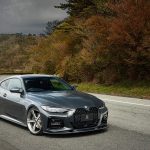 3D Design BMW 4 Series