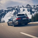 ABT RS6 Signature Edition