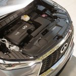 All-new 2022 INFINITI QX60