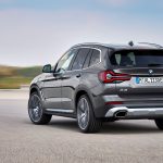 All-new BMW X3