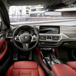 All-new BMW X4