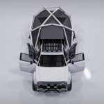 Alpha X Heimplanet Cloudbreak Tent for the Wolf