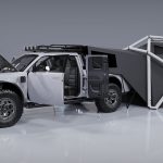 Alpha X Heimplanet Cloudbreak Tent for the Wolf