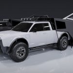 Alpha X Heimplanet Cloudbreak Tent for the Wolf
