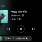 Android Auto summer update