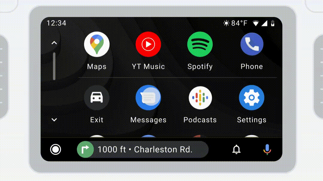 Android Auto summer update