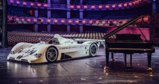 BMW LMDh