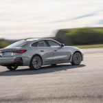 BMW 430i Gran Coupe