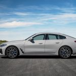 BMW M430i Gran Coupe